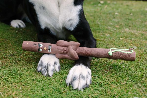 DOOG Family Stick Neu - Uncle Chuck DOOG Family Stick Neu - Uncle Chuck